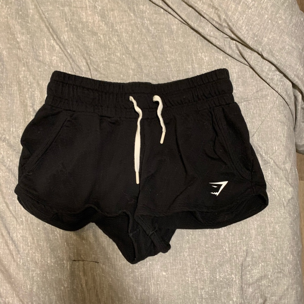 Gymshark shorts